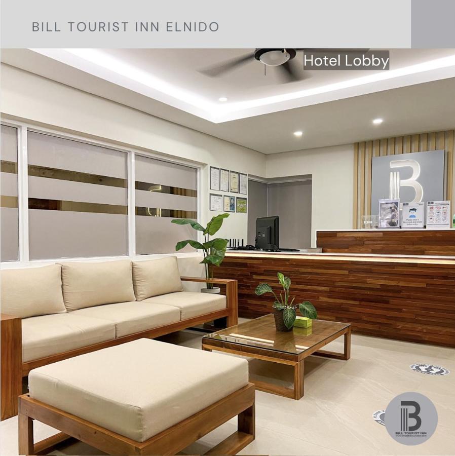 Bill Tourist Inn 2*