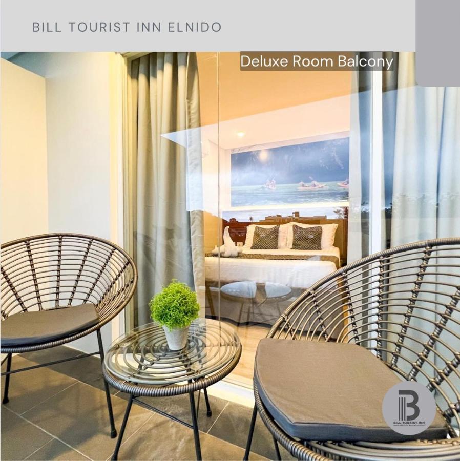Inn Bill Tourist 2*