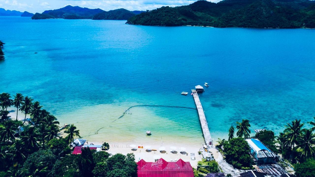 Pangulatan 3* El Nido