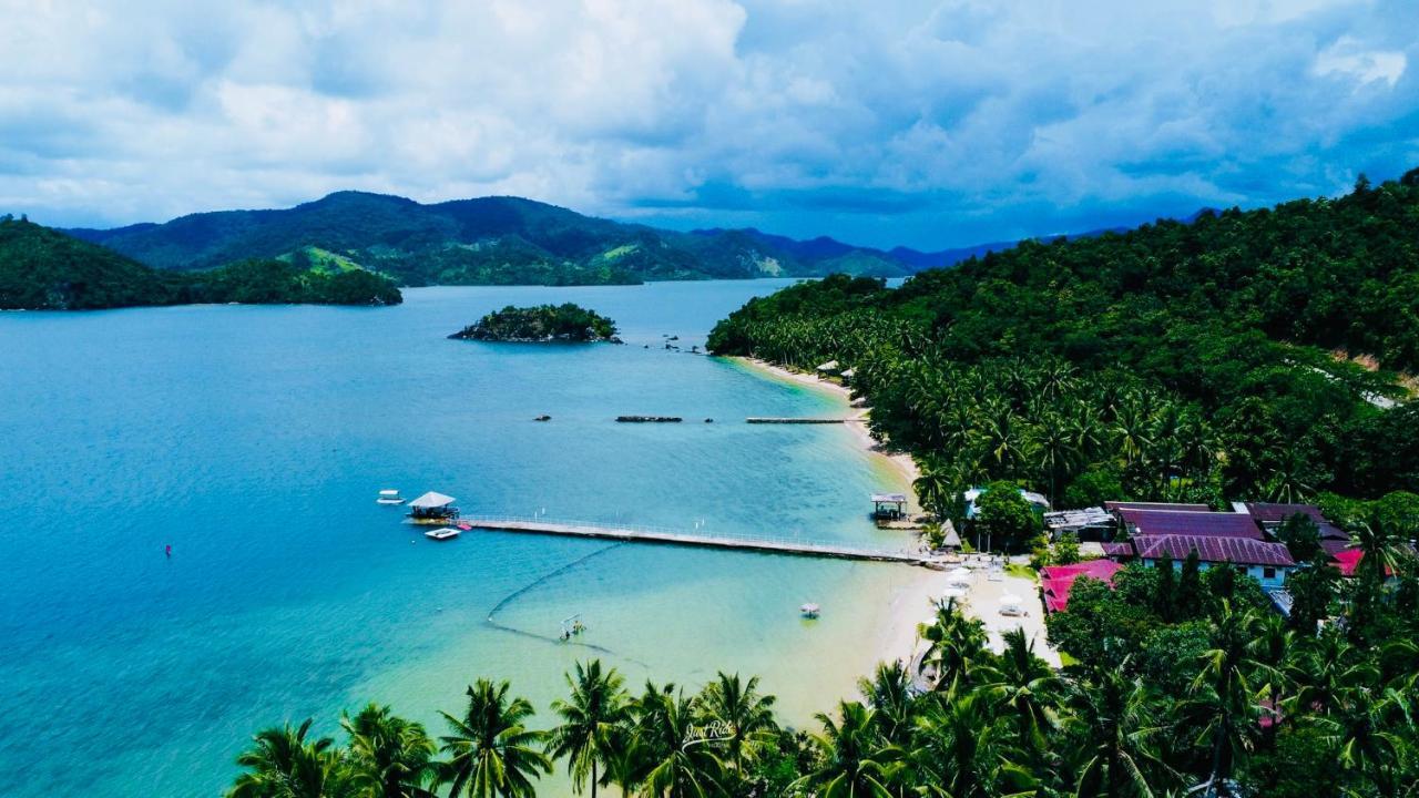 Pangulatan Resort 3*
