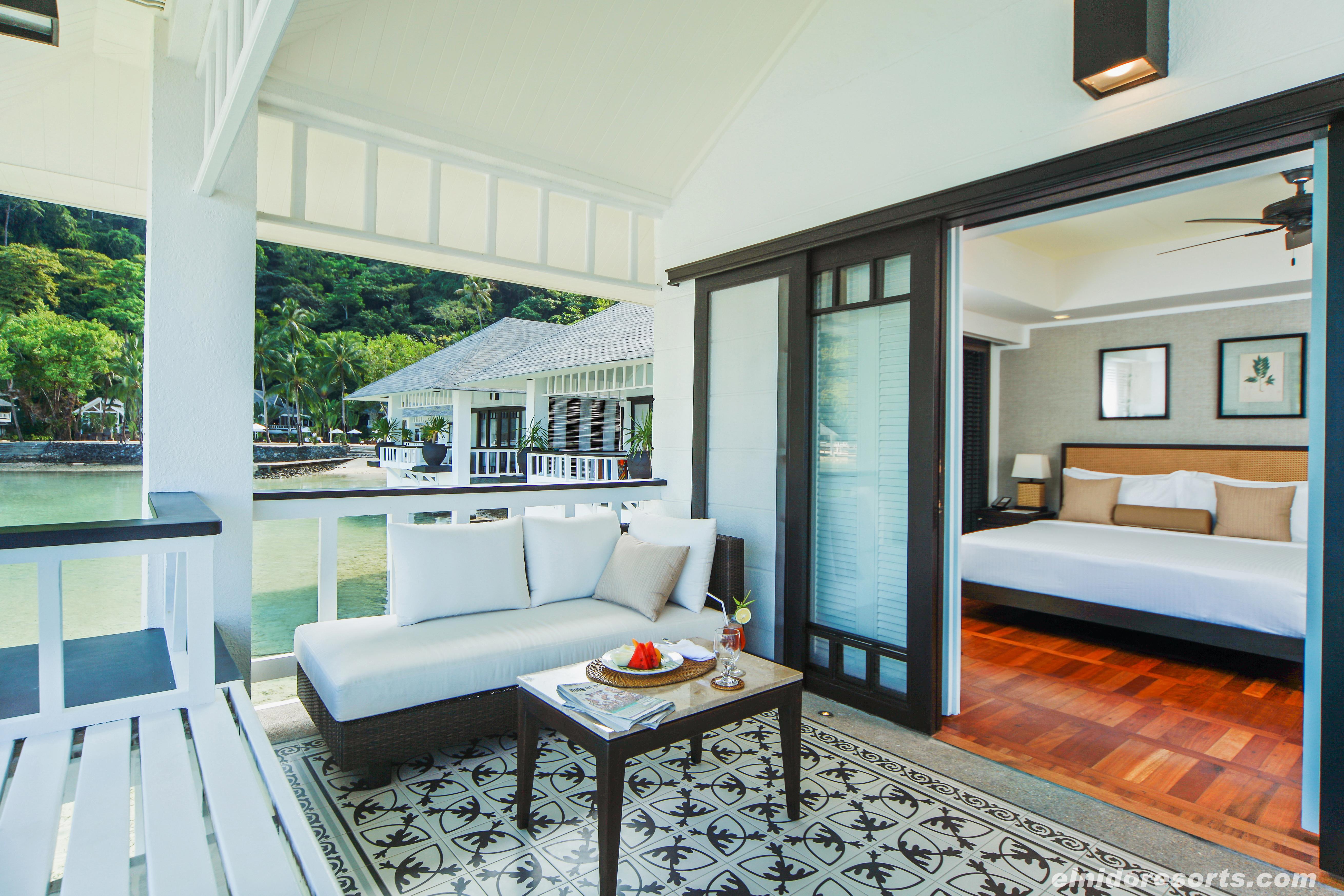 Lagen Island El Nido