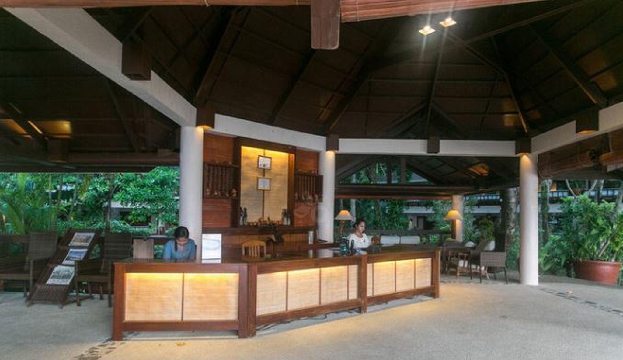 Lagen Island 5* El Nido