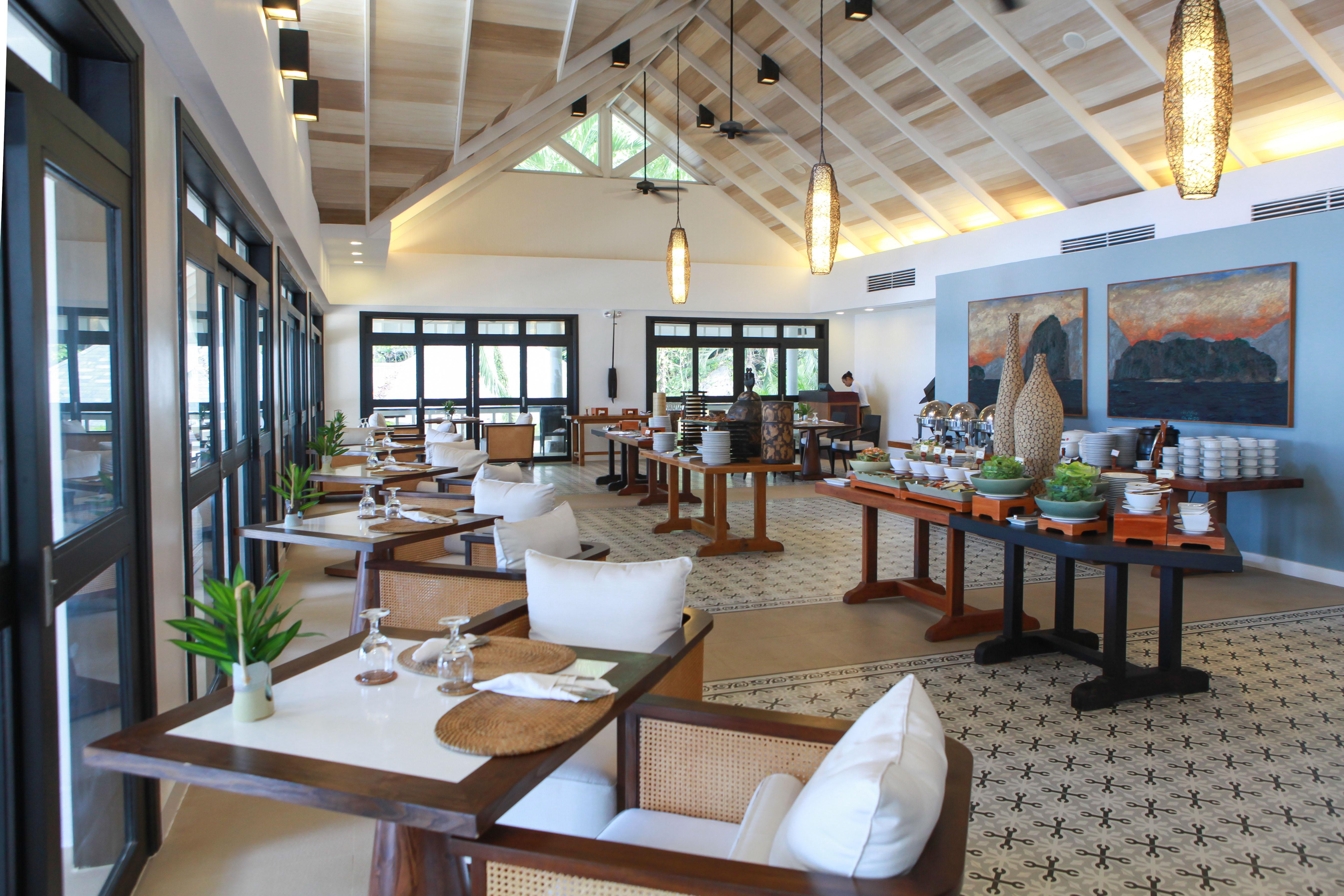 Lagen Island 5* El Nido