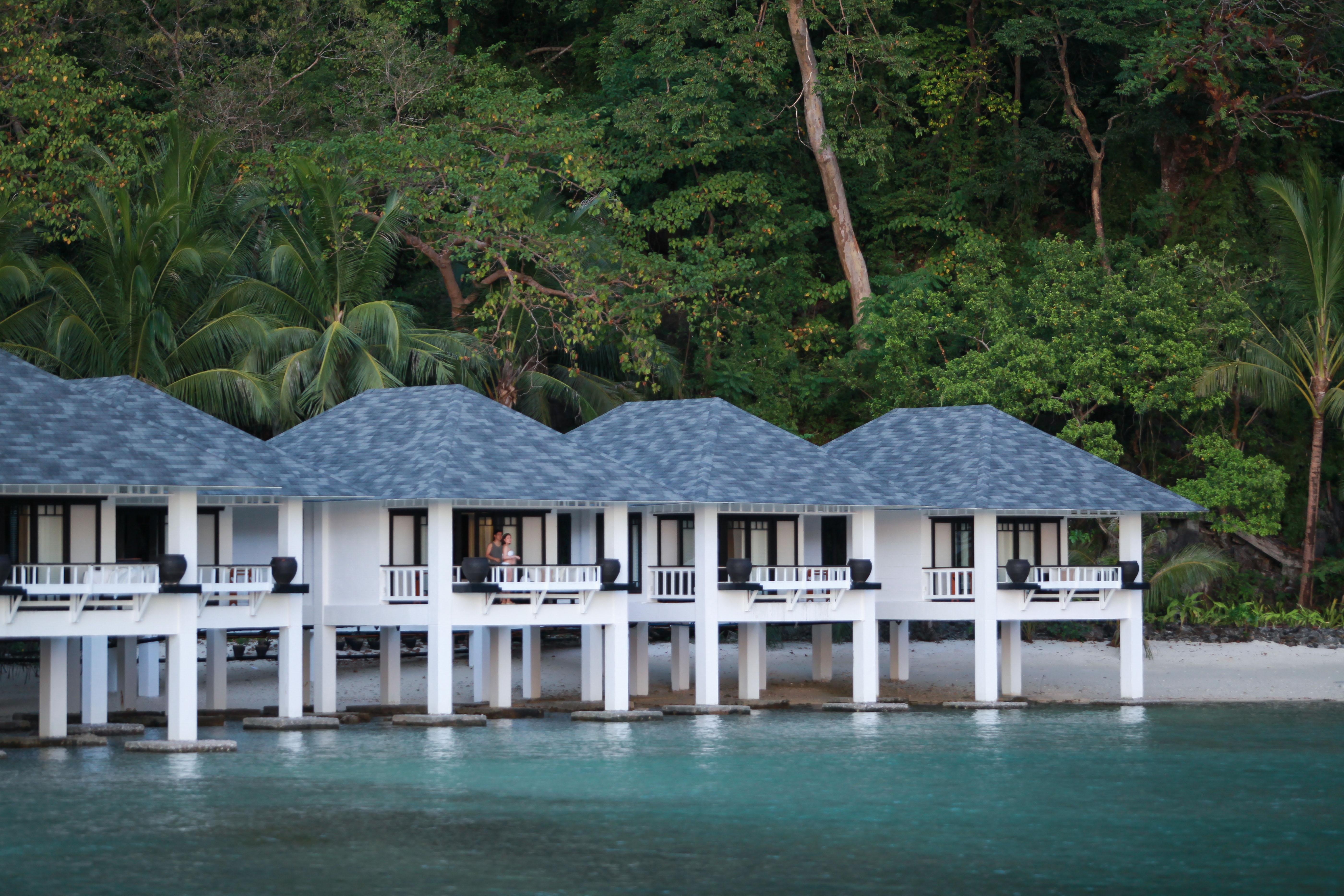 Lagen Island