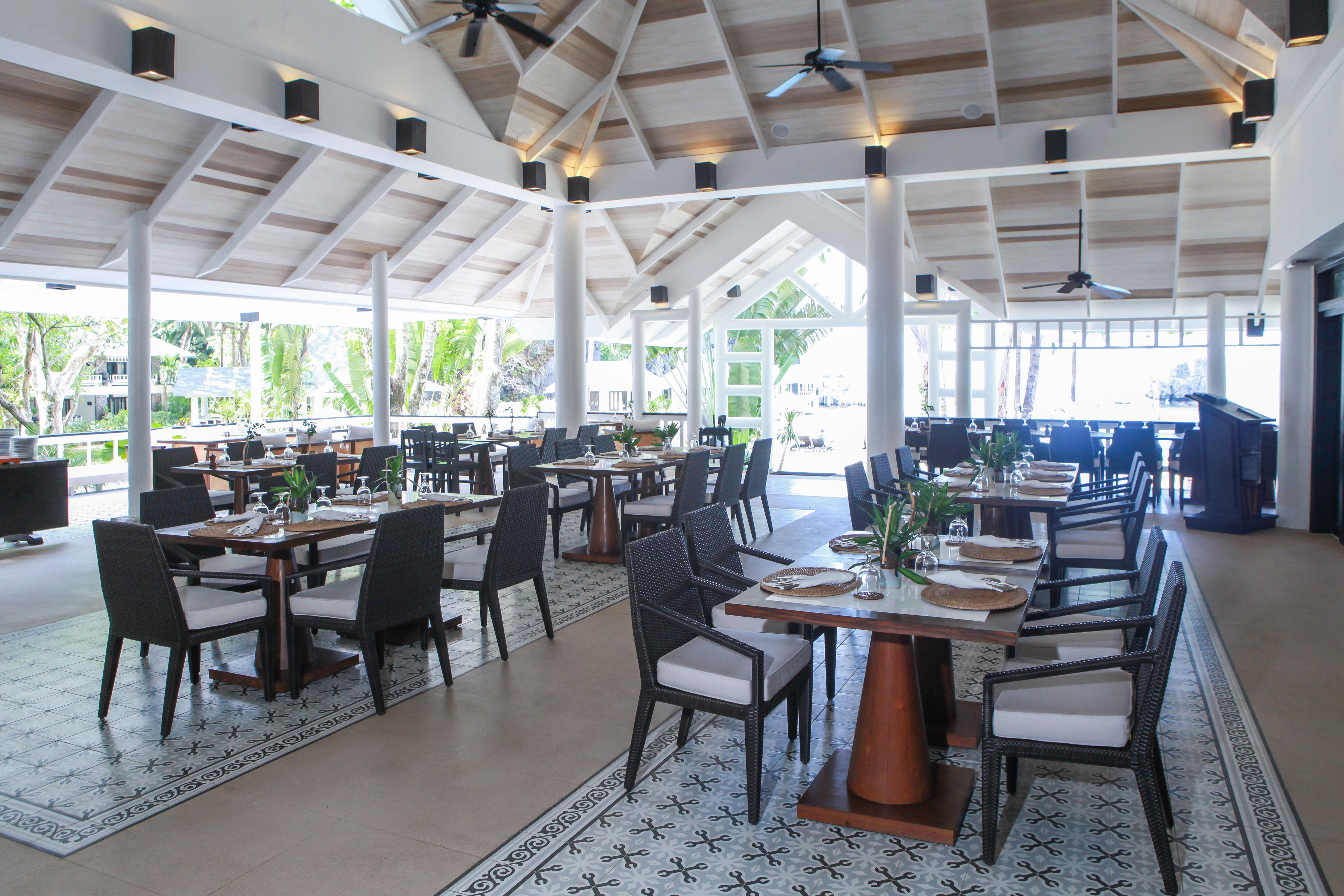 Lagen Island 5*