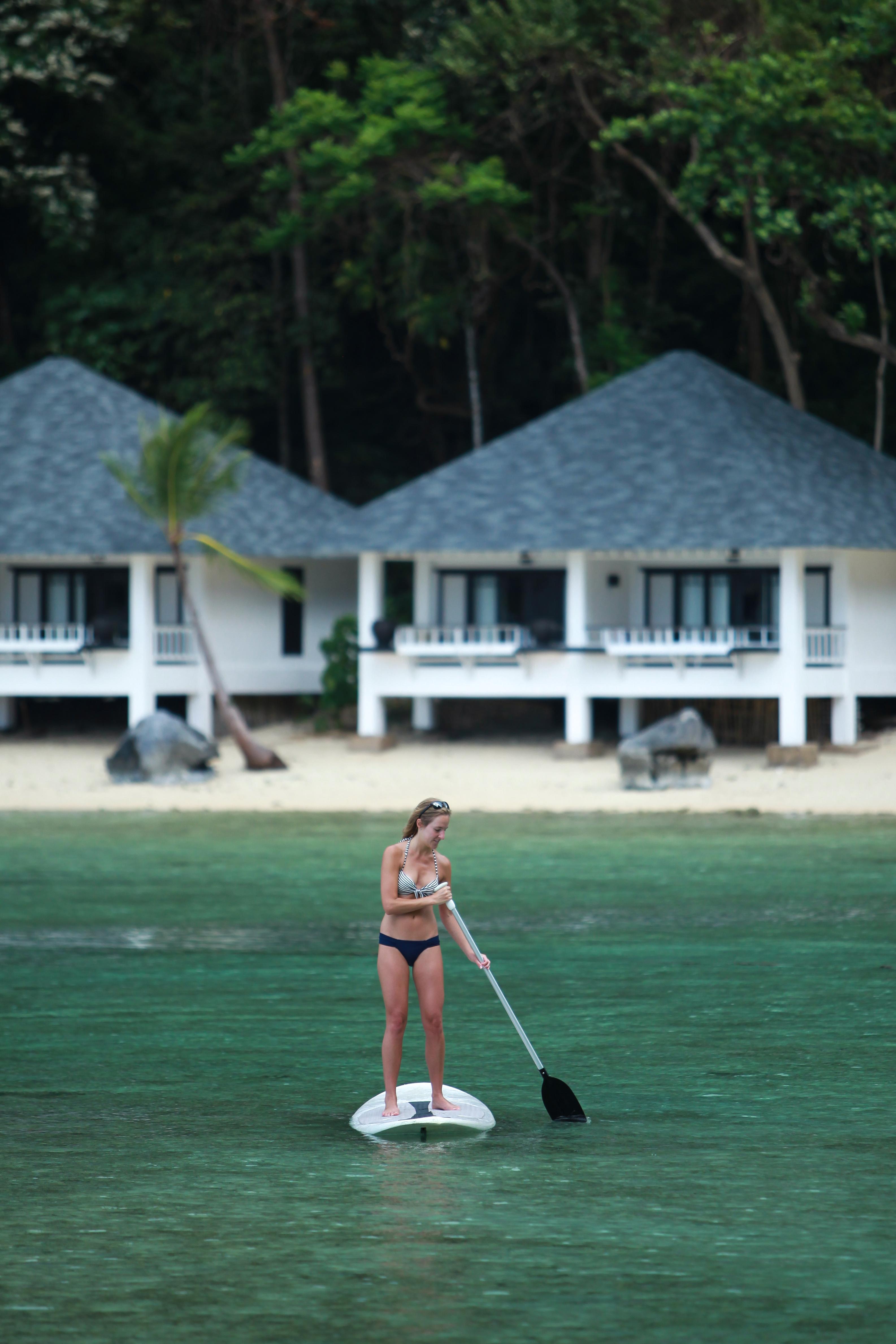Resort Lagen Island 5*