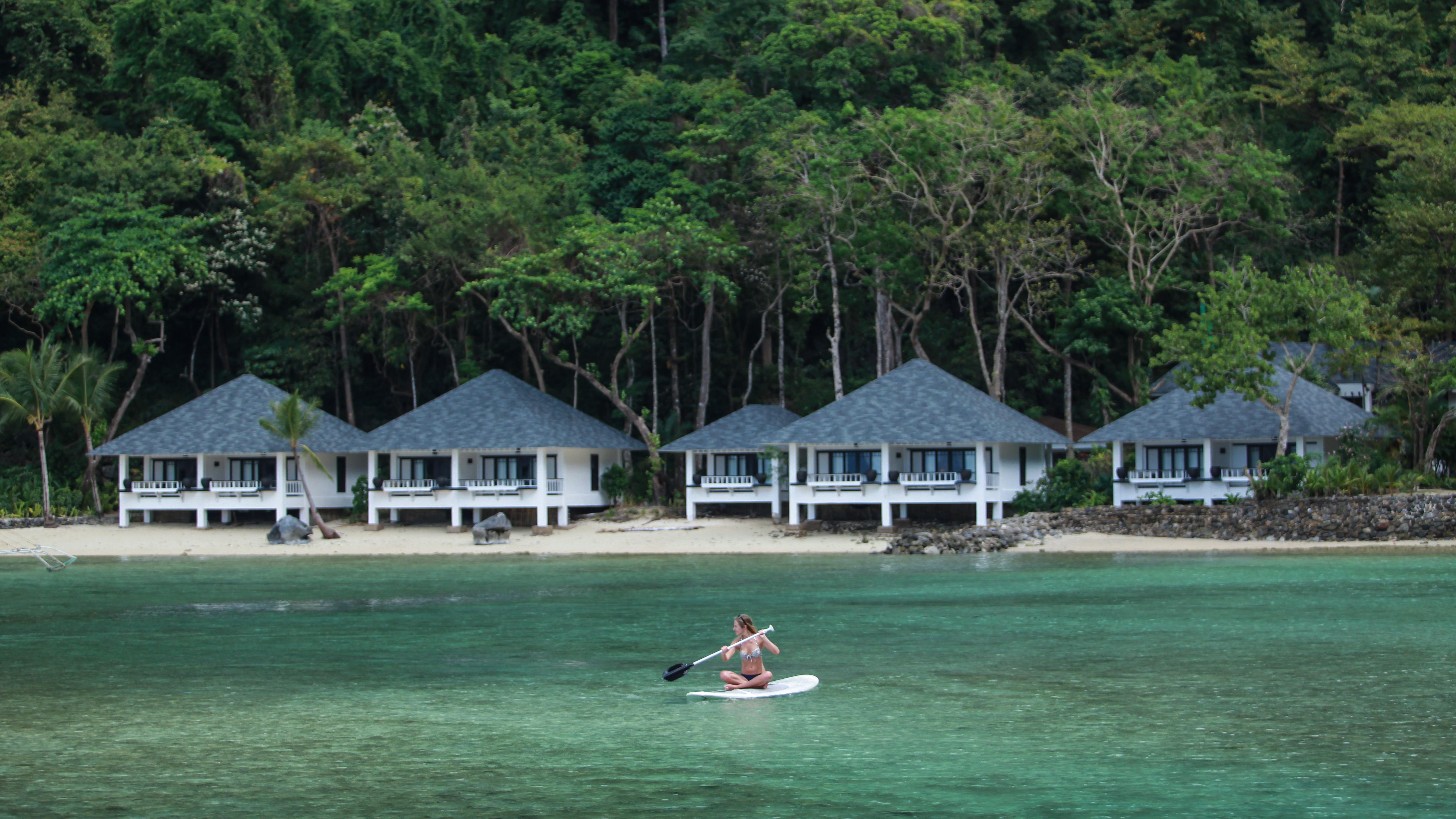 Lagen Island