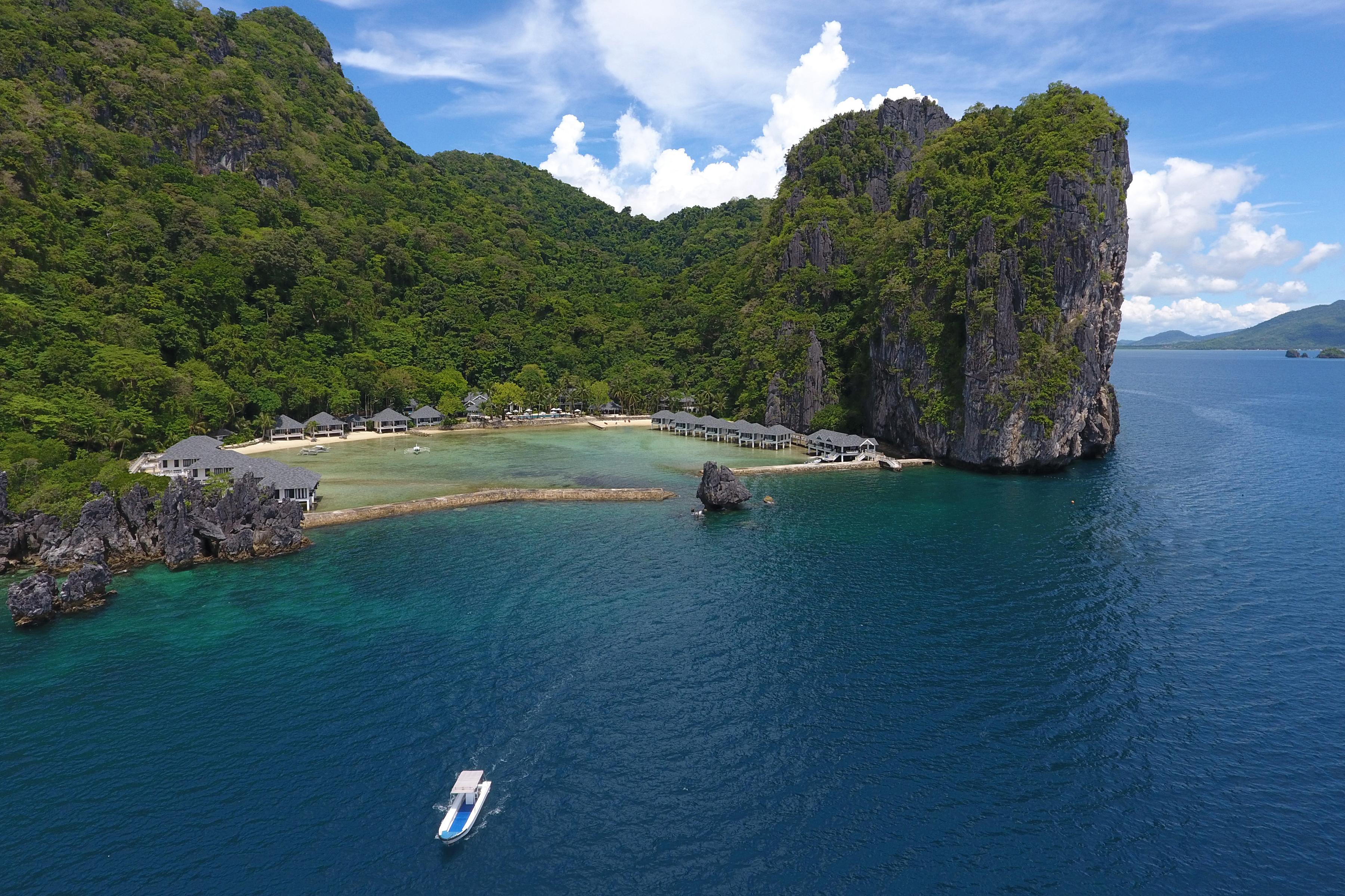 Lagen Island 5*