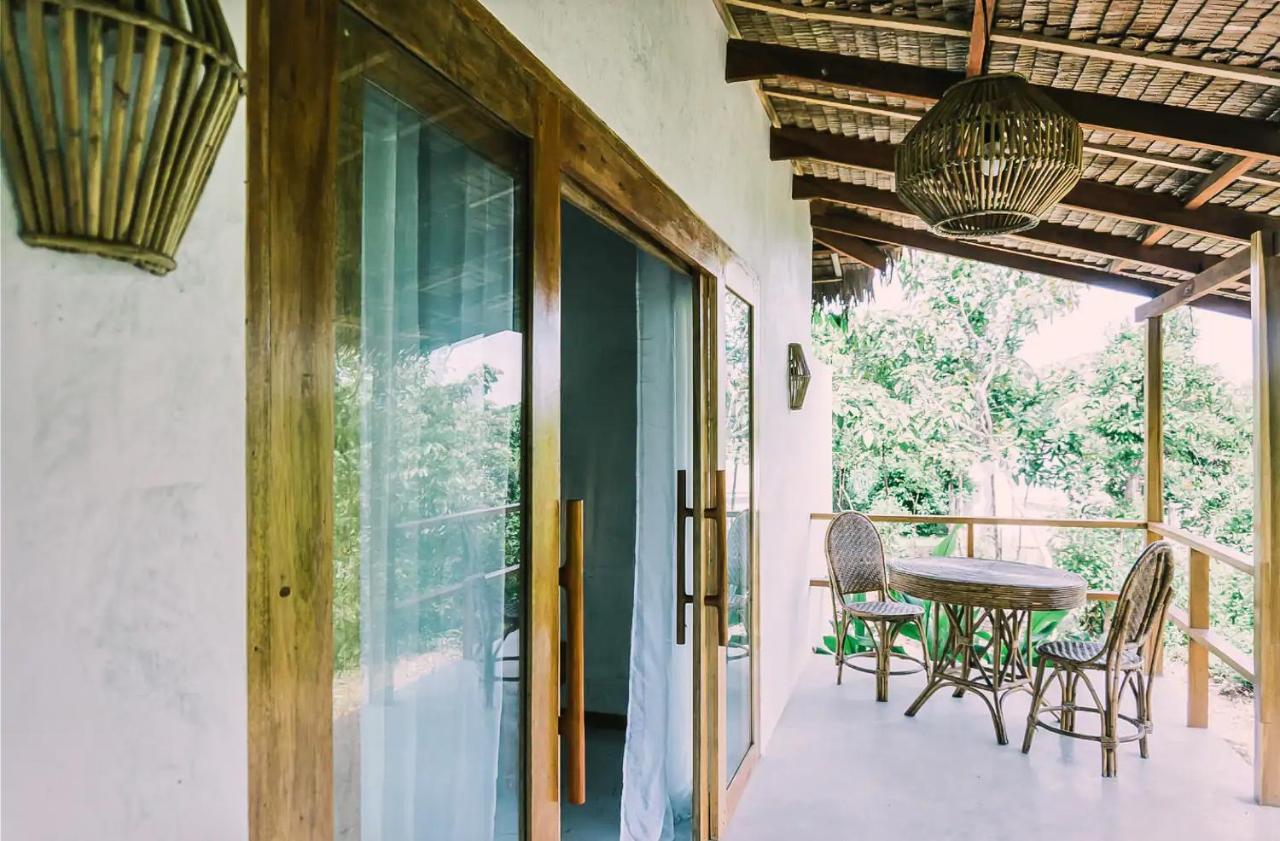 Apartment Eden El Nido