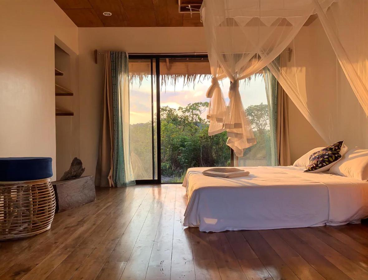 Eden Apartment El Nido