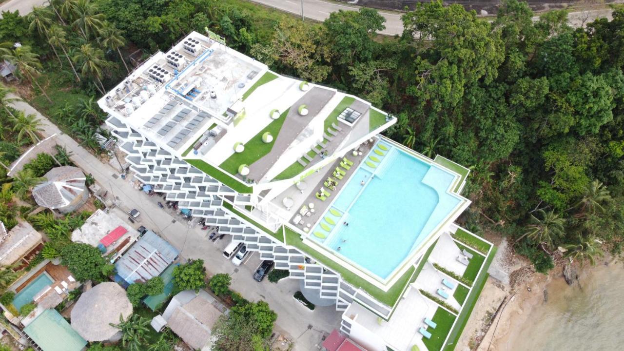 Hotel Lime El Nido