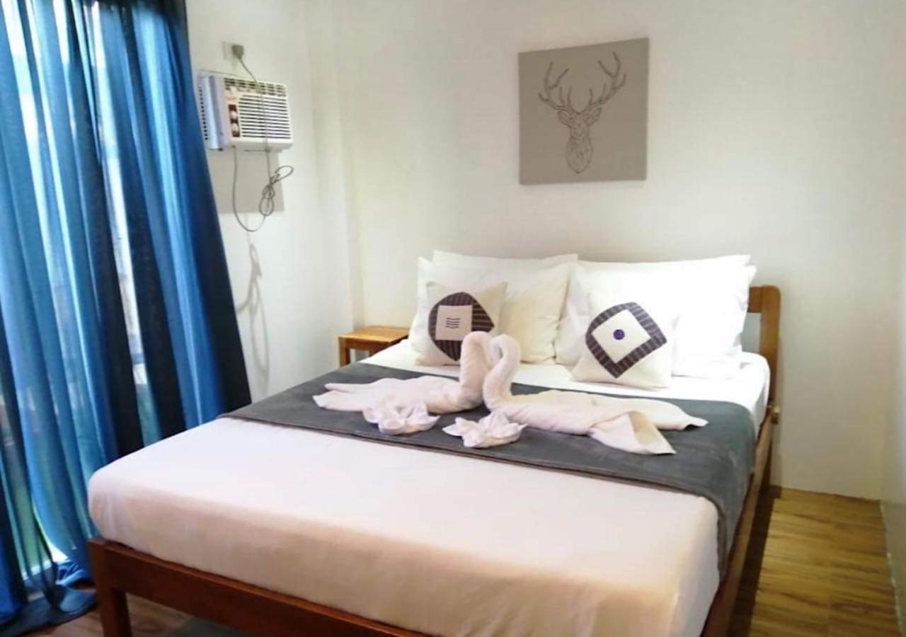 Keira Backpackers El Nido