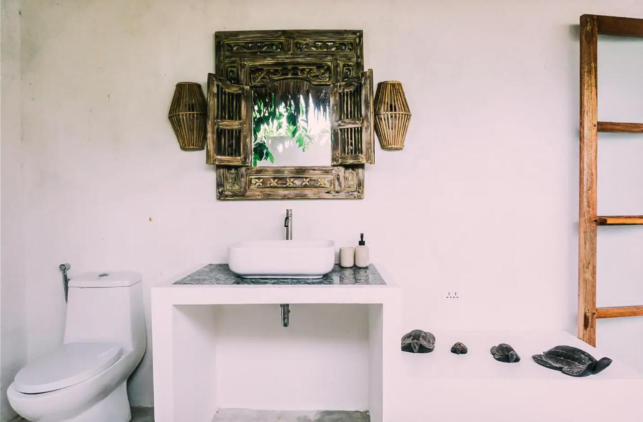 Eden Apartment