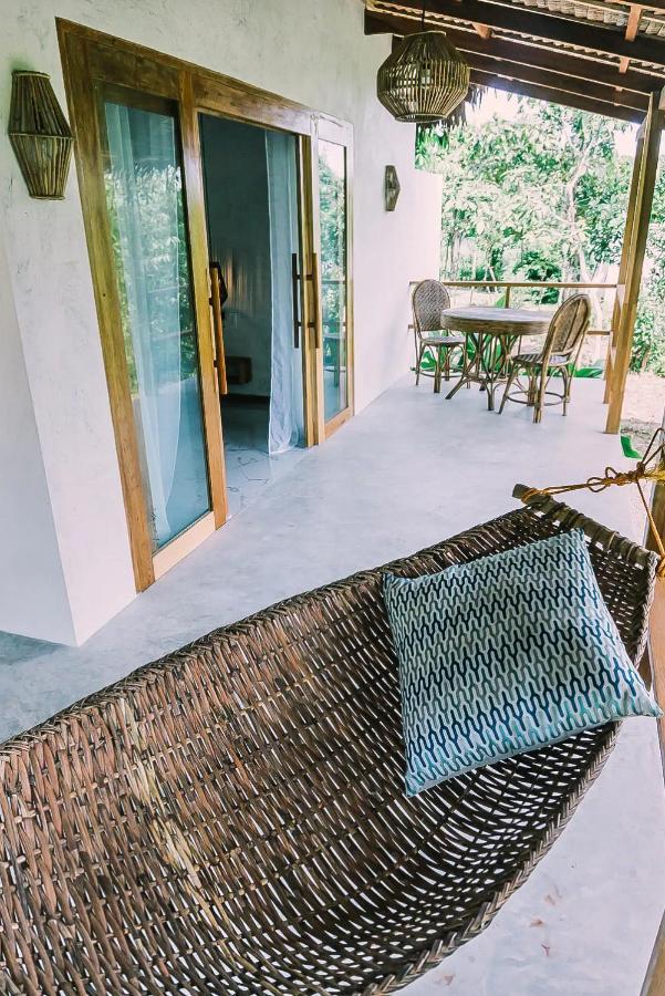 Eden Apartment