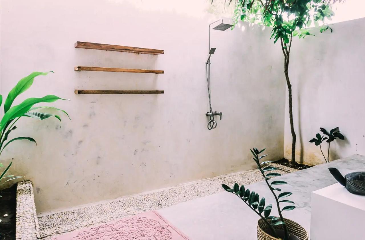 Eden Apartment