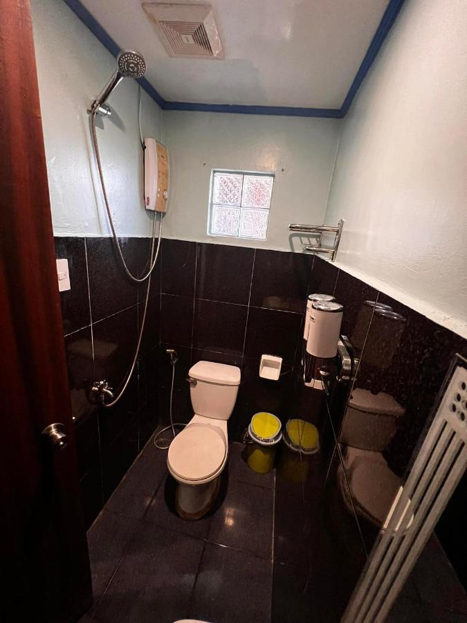 Guest house Balay Paragua El Nido