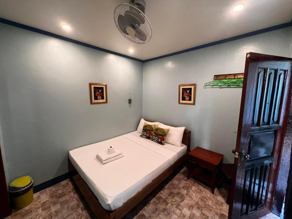 Balay Paragua El Nido