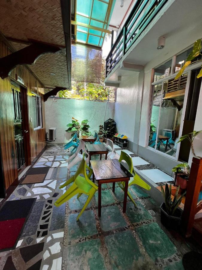 Balay Paragua Guest house *