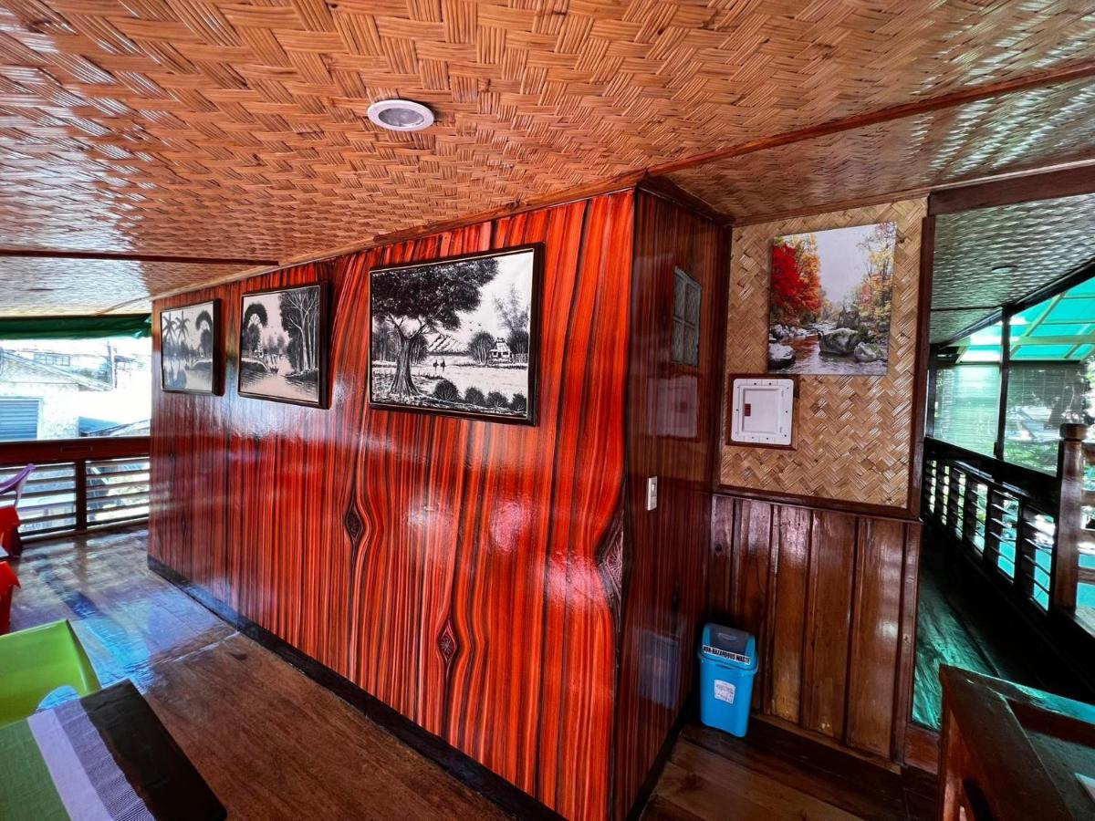 Balay Paragua El Nido