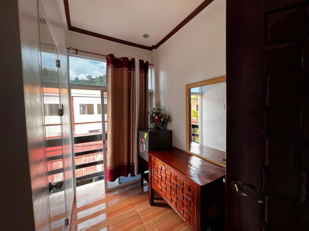 Balay Paragua Guest house