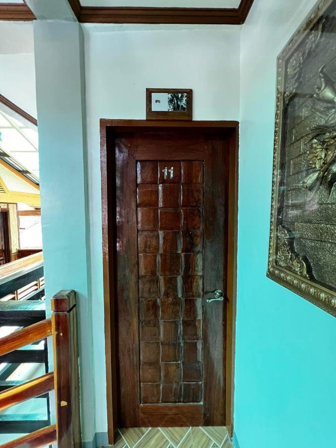 Balay Paragua