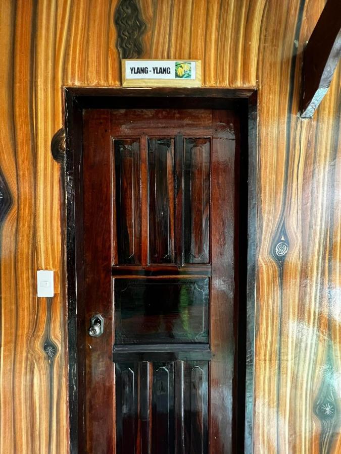 Balay Paragua El Nido