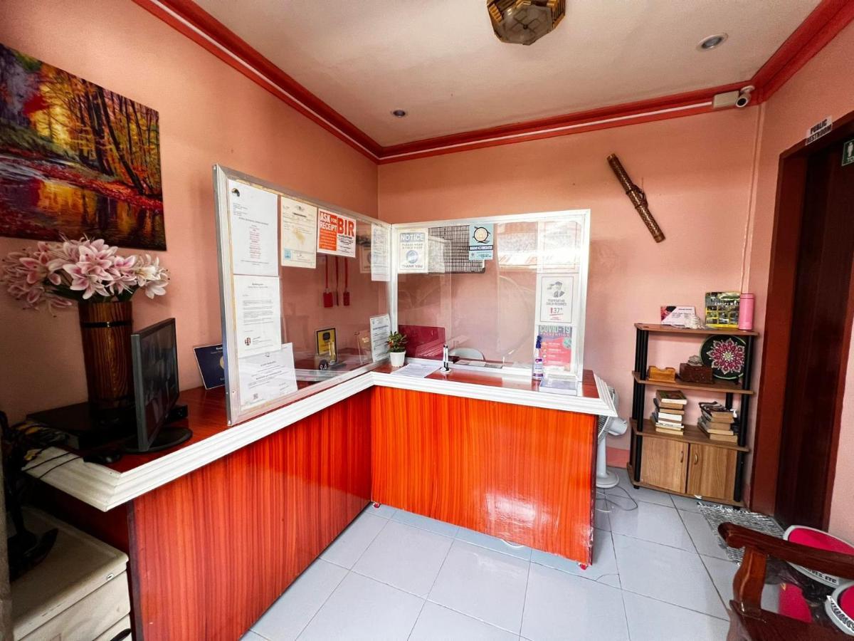 Balay Paragua Guest house *