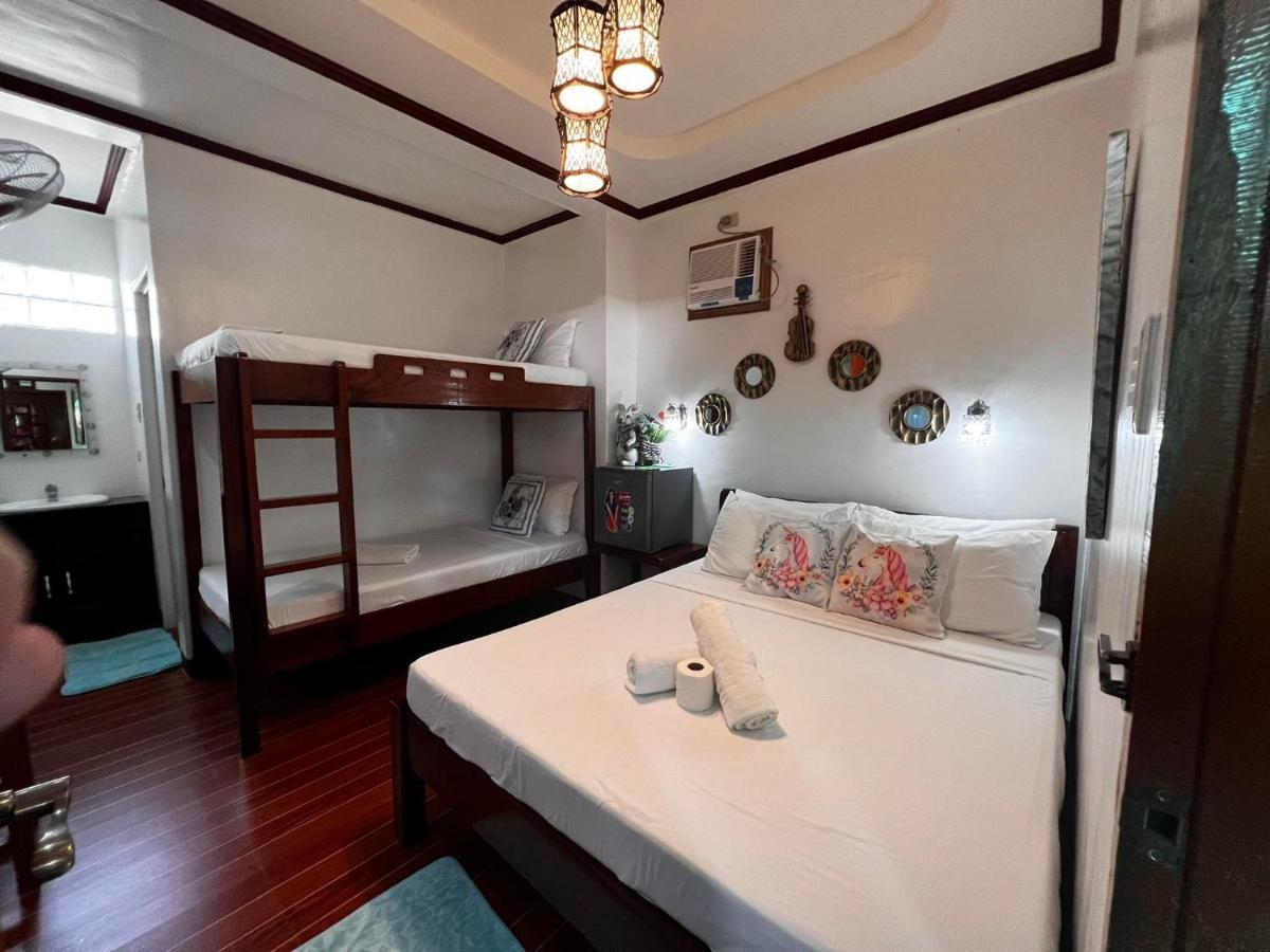Balay Paragua * El Nido