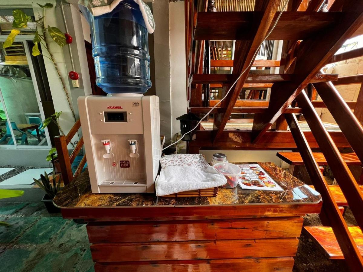Balay Paragua
