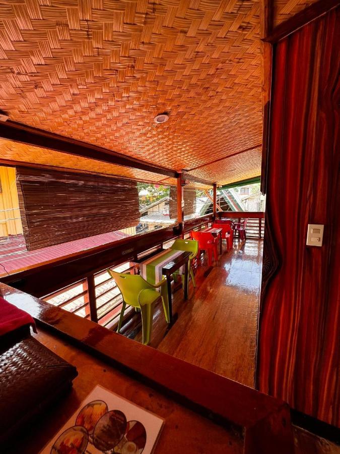Balay Paragua Guest house