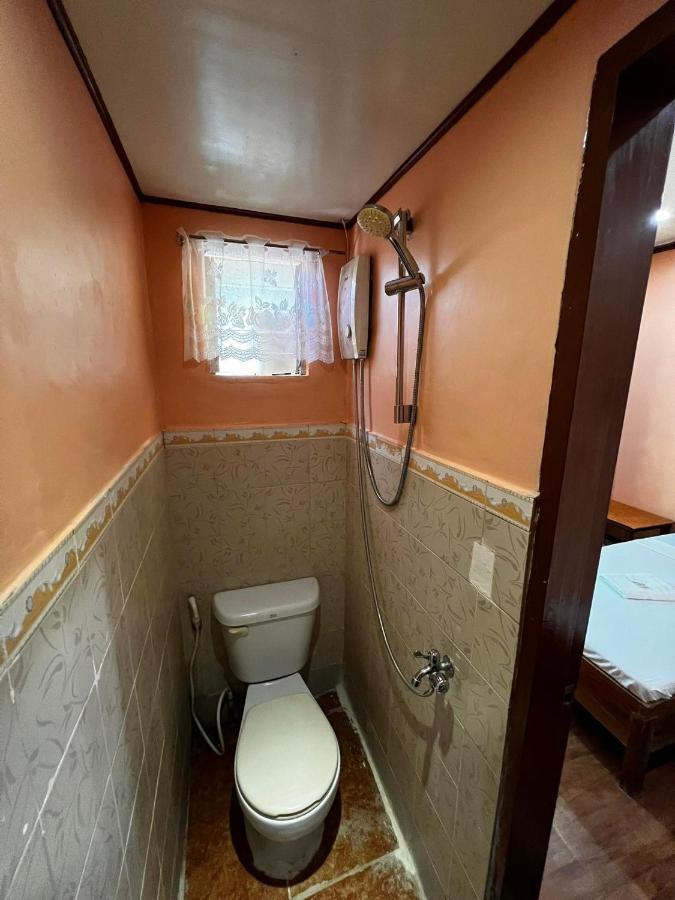 Balay Paragua Guest house El Nido