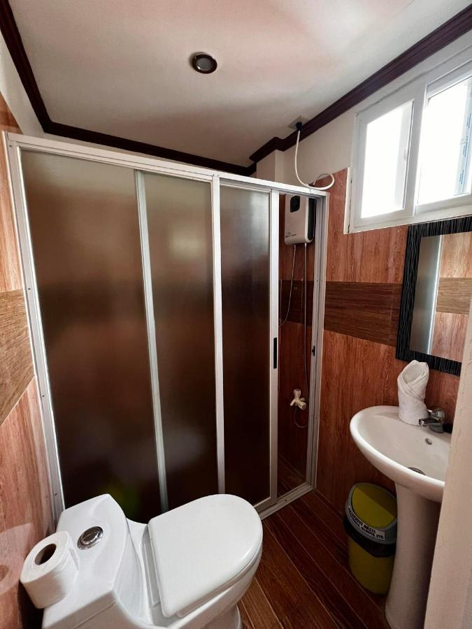 Guest house Balay Paragua