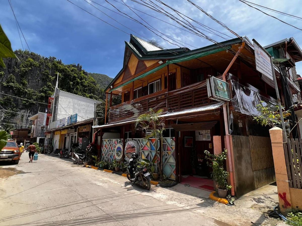 Balay Paragua Guest house