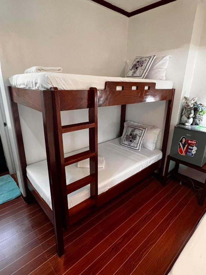 Guest house Balay Paragua El Nido