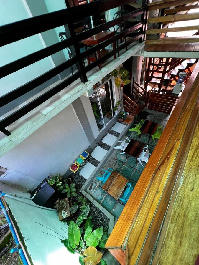 Balay Paragua Guest house