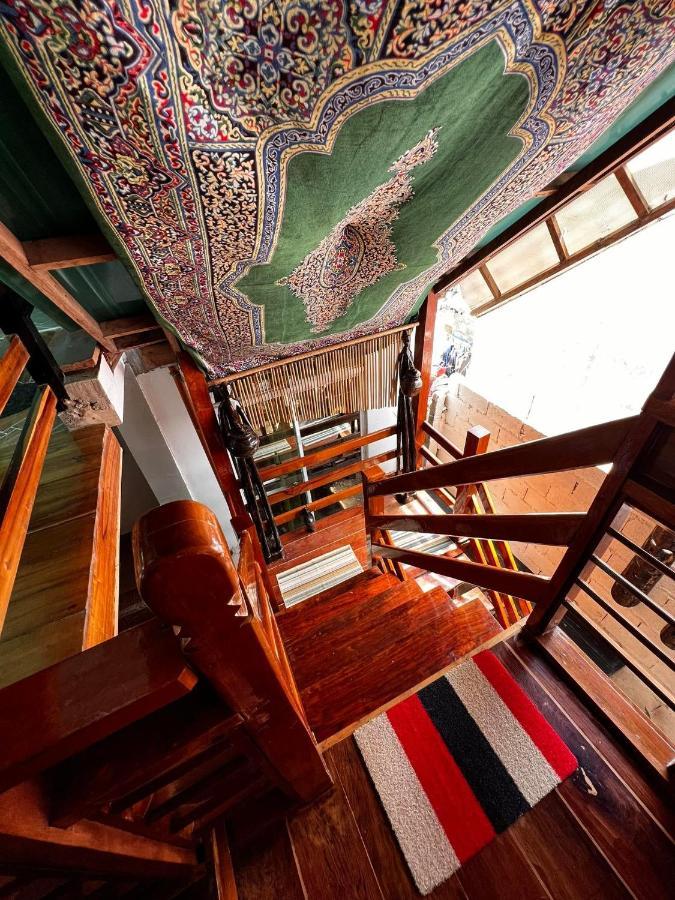Guest house Balay Paragua *