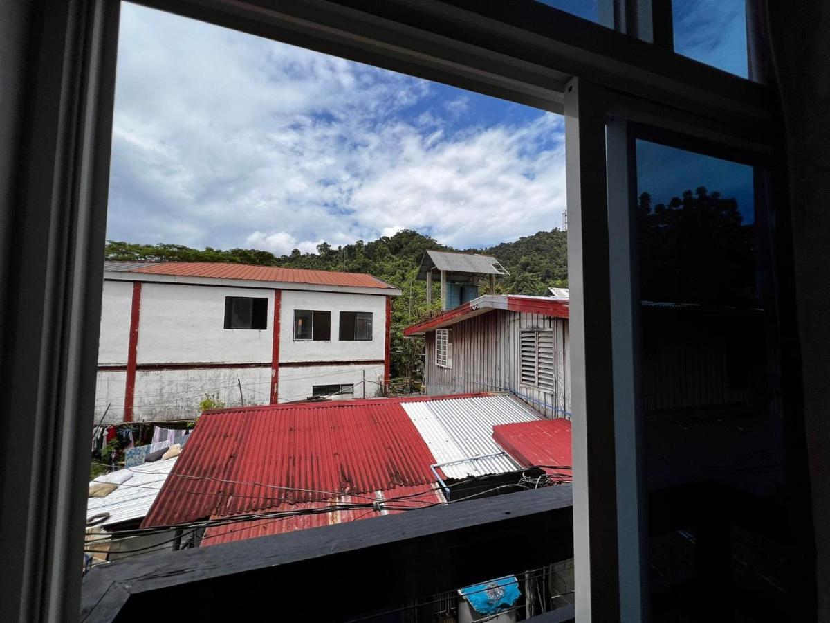 Balay Paragua
