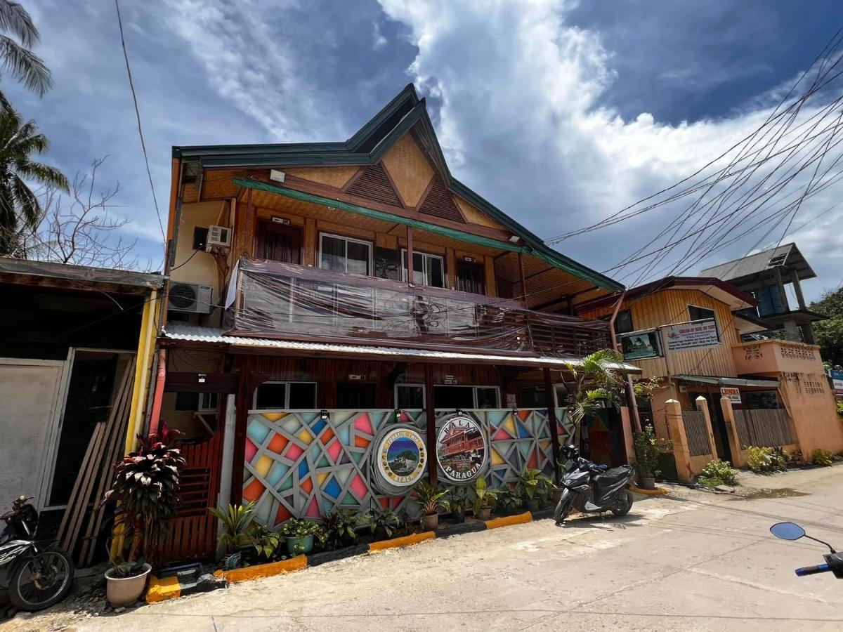 Guest house Balay Paragua El Nido