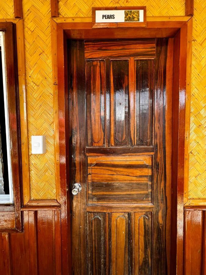 Balay Paragua Guest house El Nido