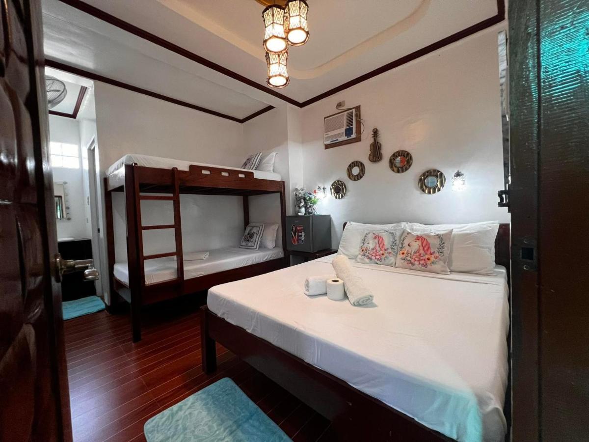 Guest house Balay Paragua El Nido
