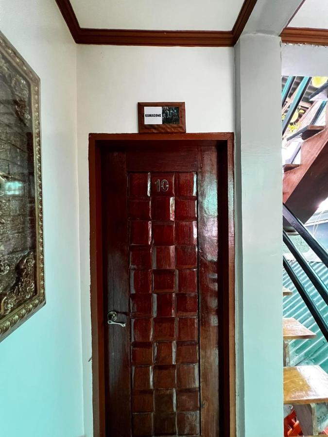 Balay Paragua Guest house El Nido