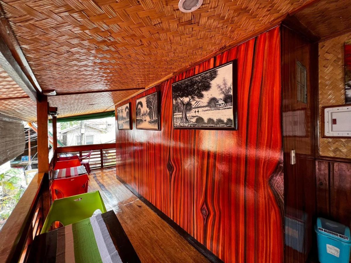 Guest house Balay Paragua