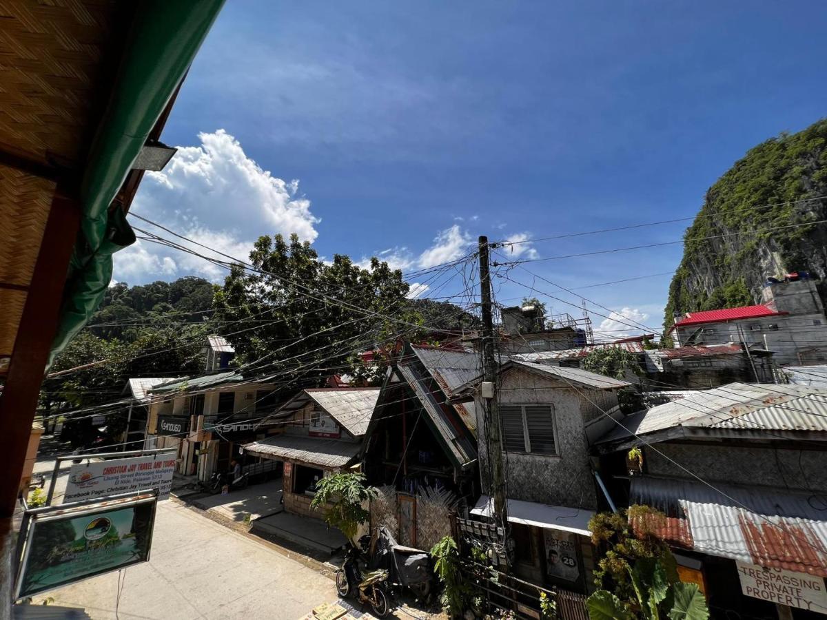Balay Paragua * El Nido