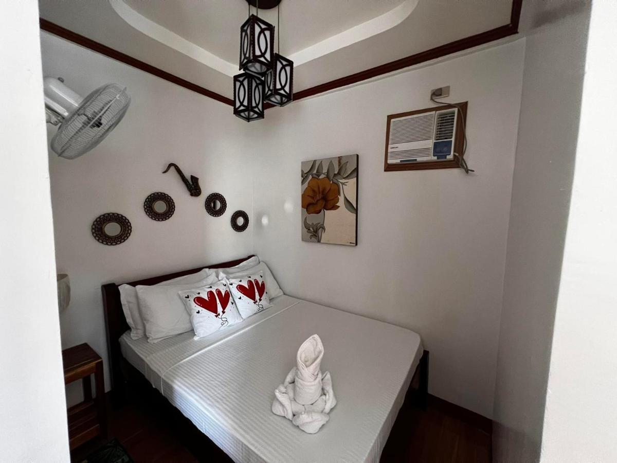 Balay Paragua