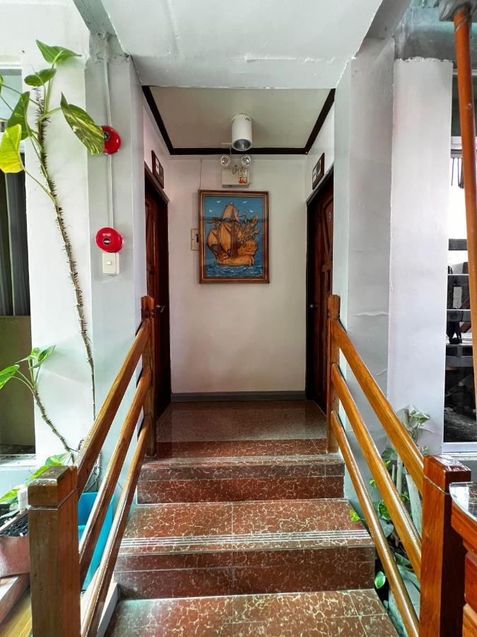 Balay Paragua Guest house El Nido