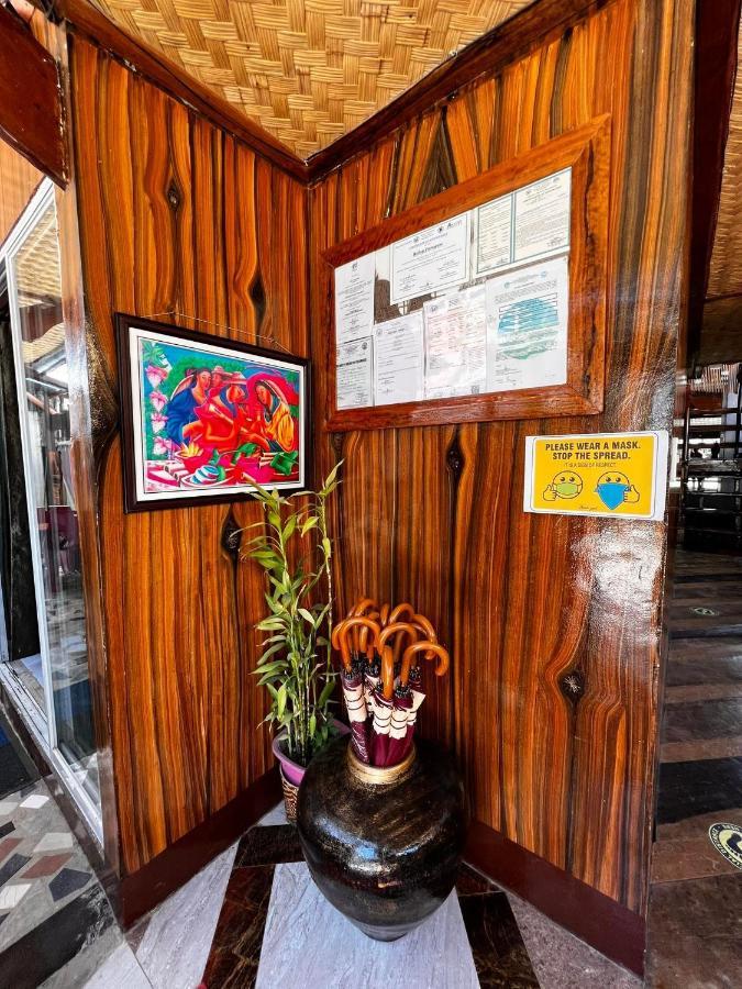Balay Paragua