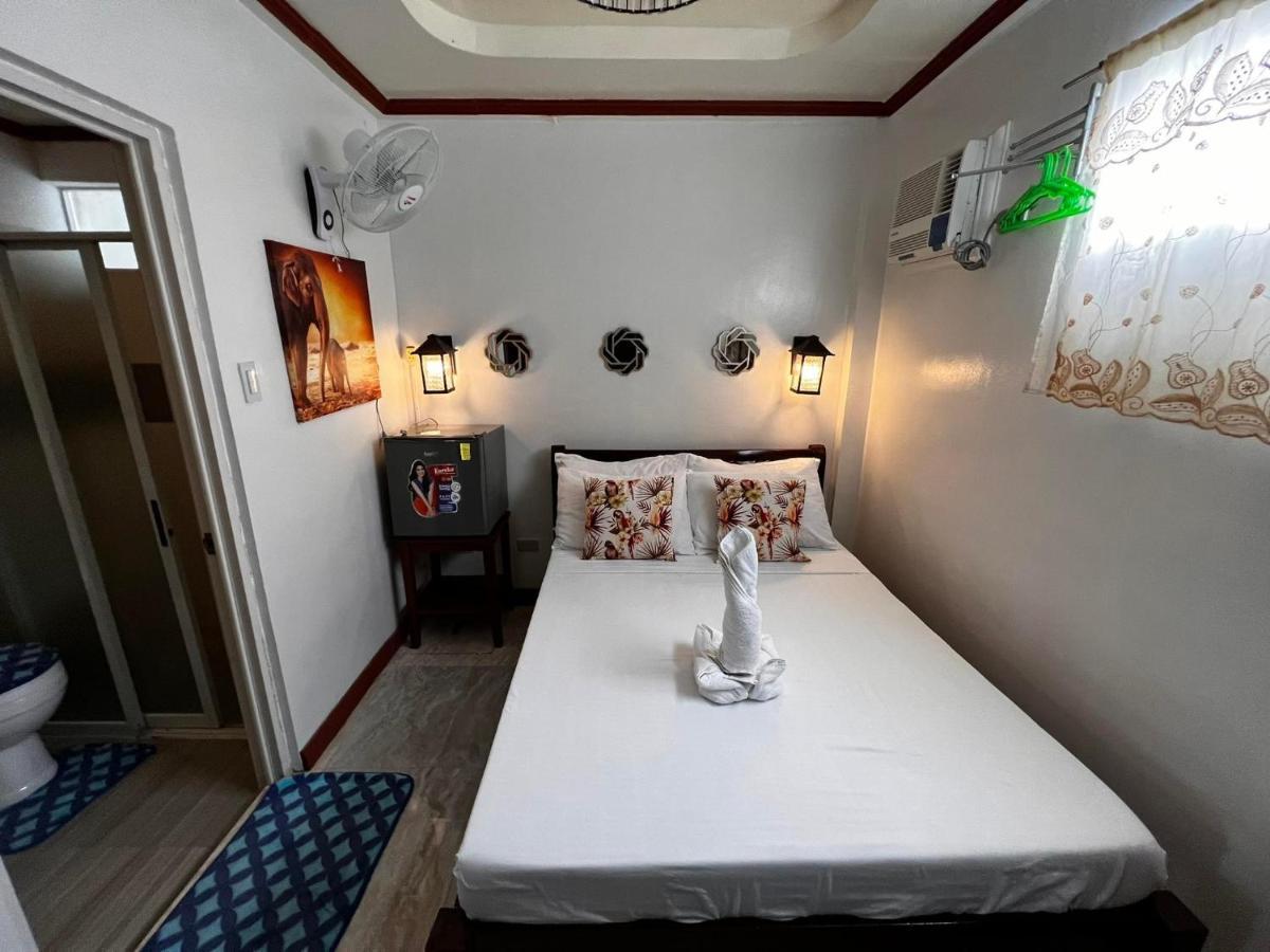 Balay Paragua Guest house *