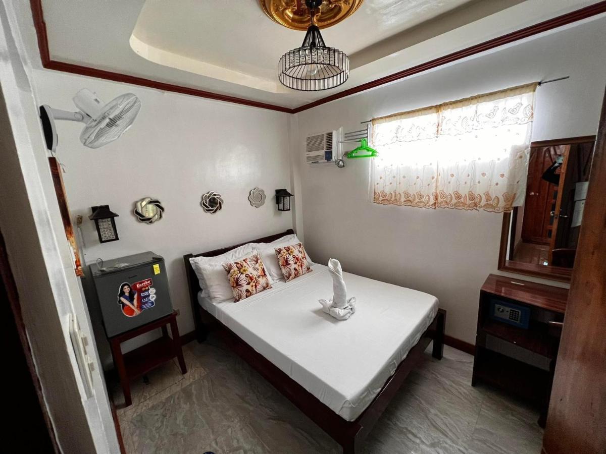 Balay Paragua