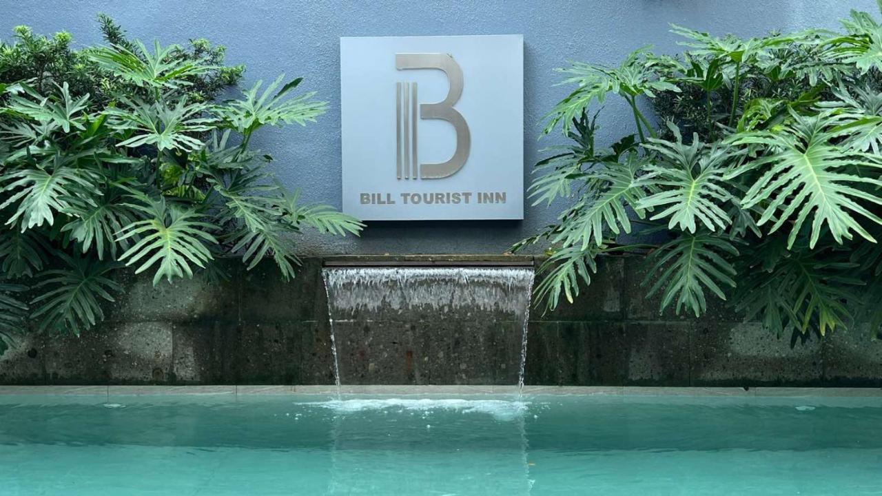 Bill Tourist 2* El Nido