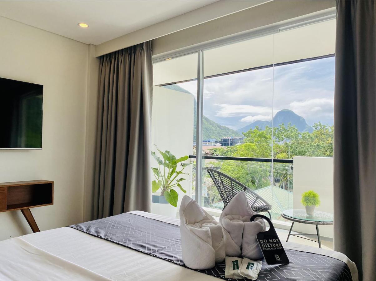 Bill Tourist Inn El Nido